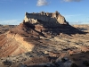 Temple Mountain
