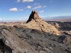 Temple Mountain