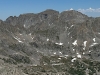 "North Cleft Peak"