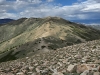Shoshone Mountain