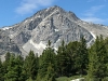 Washakie, Mount