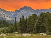 Musembeah Peak