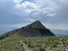"Peaked Mountain"