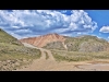 California Mountain