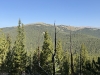 "Burning Bear Peak"