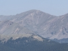 Argentine Peak