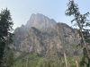 Baring Mountain