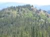 Spencer Mountain