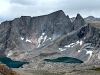 Musembeah Peak