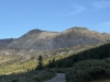 Clinton Peak