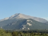 Meeker, Mount