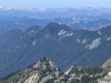 Spark Plug Mountain