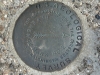 Silver Butte