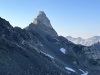 Cleaver Peak