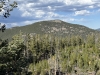 Crooked Top Mountain