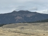 Fanny, Mount