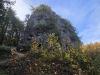 Sugar Loaf Rock