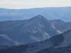 Shellrock Peak
