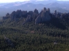 Cathedral Spires