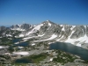 Medicine Bow Peak