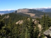 North Tarryall Peak