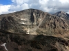 Chiefs Head Peak