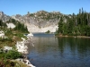 Labyrinth Mountain