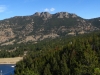 Rams Horn Mountain