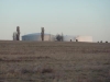 Twin Mounds, South