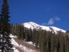 Arkansas Mountain