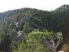 "East Green Mountain"