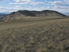 Threemile Mountain