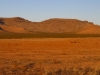 Sleeping Lady Hills