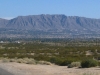 Franklin, Mount