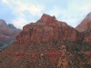 Spry, Mount