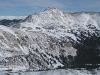 Vasquez Peak