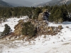 Queens Chair