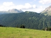 Middle Ridge