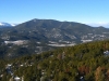 East White Pine Mountain