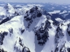 Huckleberry Mountain