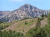 Visser Peak