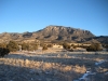 Wah Wah Mountains, North (HP)