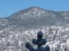 Pence, Mount