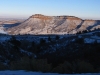 Flatiron Mountain