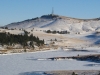 Bald Mountain