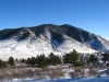 Blue Mountain